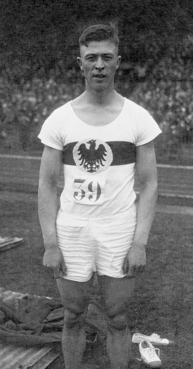 Rudi Dobermann