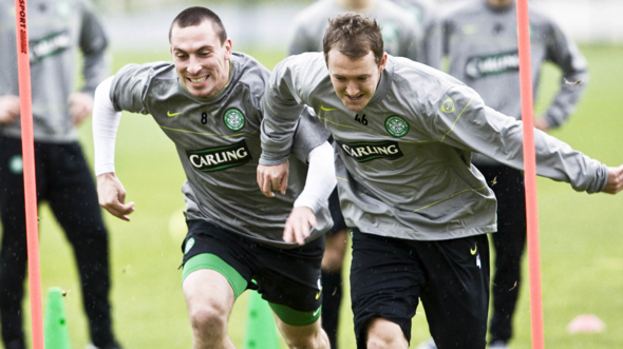 Rudi Vata Vata Russia offers riches for McGeady Celtic Sport
