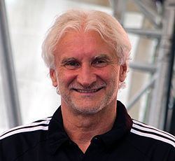 Rudi Völler Rudi Vller Wikipedia