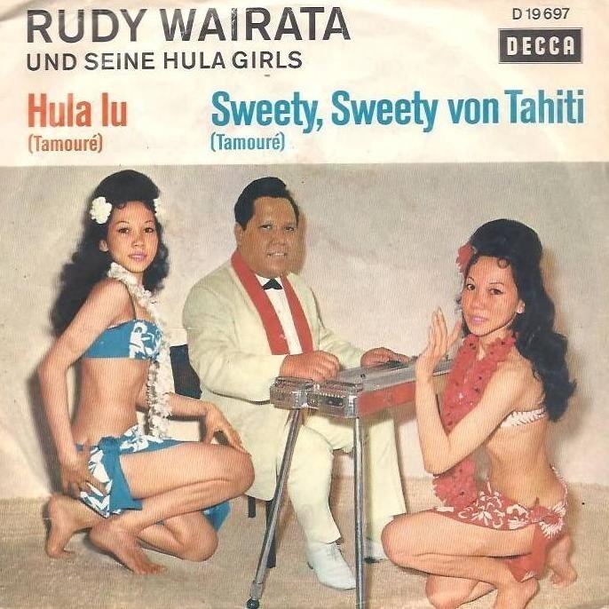 Rudi Wairata Rudi Wairata Nldiscografienl