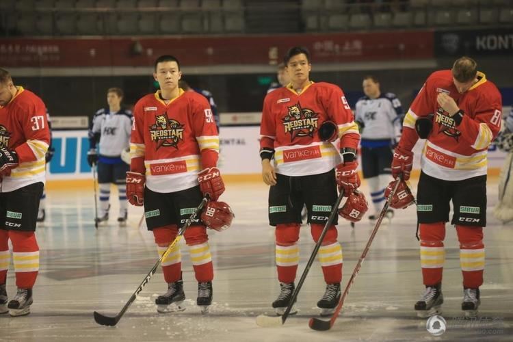 Rudi Ying Rudi Ying Future Hope of China39s Ice Hockey Asian Players
