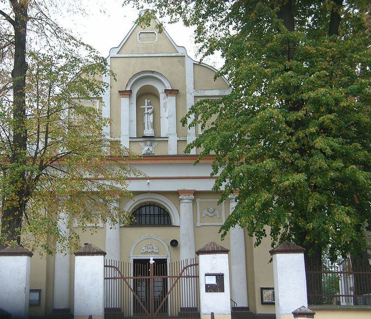 Rudniki, Opole Voivodeship