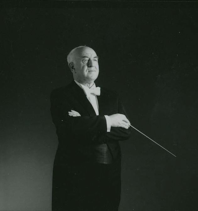 Rudolf Barshai Rudolf Barshai Conductor Short Biography