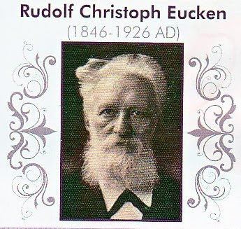 Rudolf Christoph Eucken Rudolf Christoph EuckenOsmaniancom Osmaniancom
