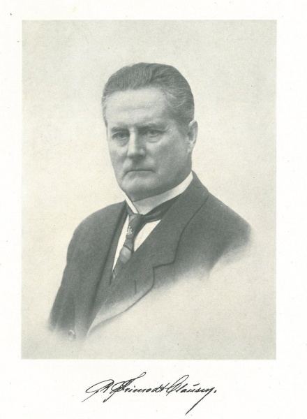 Rudolf Frimodt Clausen