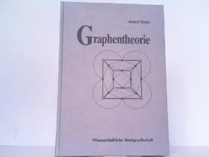 Rudolf Halin Graphentheorie by Rudolf Halin AbeBooks