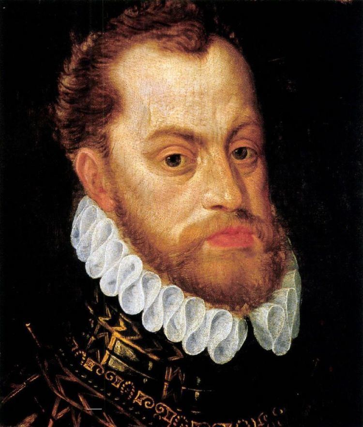 Rudolf II, Holy Roman Emperor httpsuploadwikimediaorgwikipediacommons55