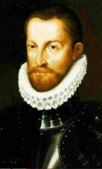 Rudolf II, Holy Roman Emperor OTHER RULERS DURING TUDOR TIMES