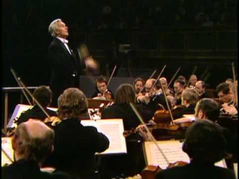 Rudolf Kempe Rudolf Kempe conducting Brahms Symphony No2 with Bamberg Symphony