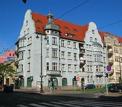 Rudolf Kern Building httpsuploadwikimediaorgwikipediacommonsthu
