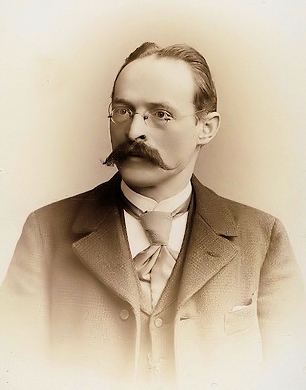 Rudolf Kobert