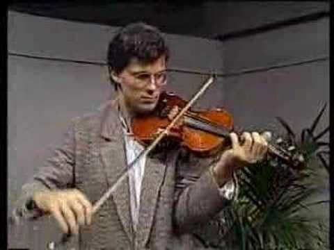 Rudolf Koelman Jamaican Rumba from Arthur Benjamin Rudolf Koelman violin YouTube
