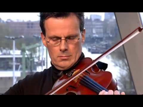 Rudolf Koelman Rudolf Koelman JS Bach Sonate in a minor Vrije Geluiden