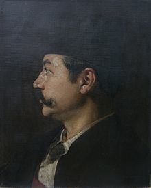 Rudolf Lehmann (artist) httpsuploadwikimediaorgwikipediacommonsthu