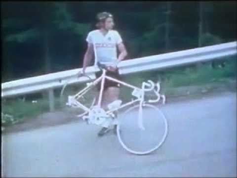 Rudolf Mitteregger sterreichradrundfahrt 1974 Rudolf Mitteregger YouTube