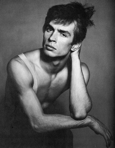 Rudolf Nureyev Rudolf Nureyev Rebellious Genius Of Ballet NYC Dance