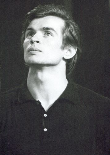 Rudolf Nureyev The Rudolf Nureyev Foundation Official website Rudolf