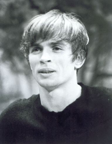 Rudolf Nureyev The Rudolf Nureyev Foundation Official website Rudolf