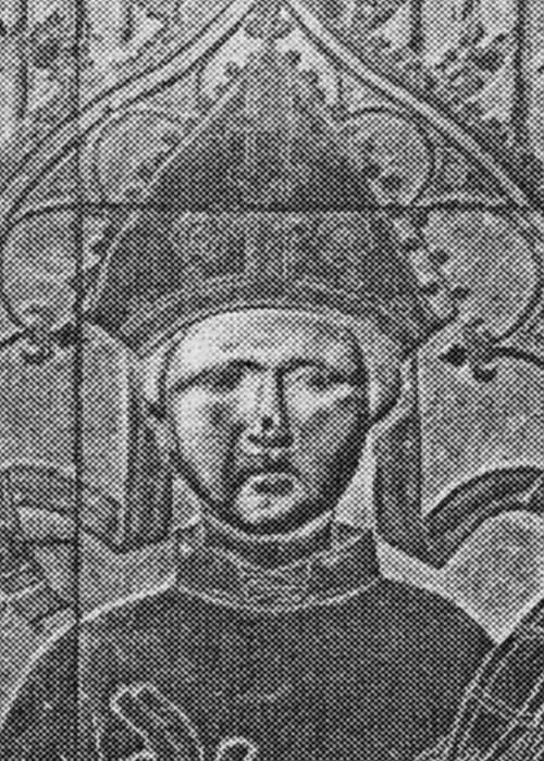Rudolf of Rudesheim