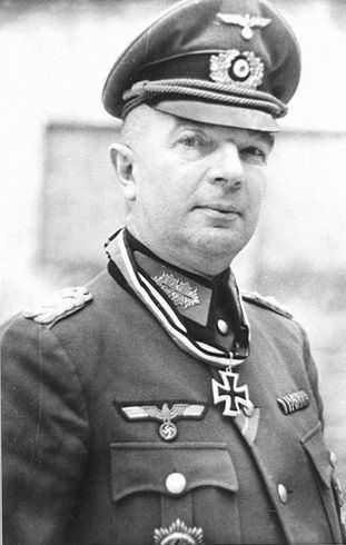 Rudolf Peschel Generalleutnant Rudolf Peschel Lexikon der Wehrmacht
