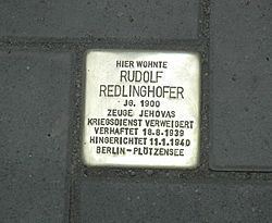 Rudolf Redlinghofer Rudolf Redlinghofer Wikipedia