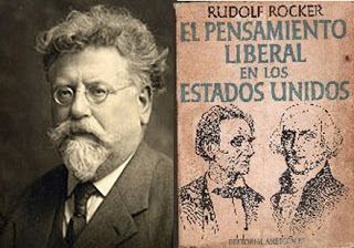 Rudolf Rocker Msica Historia y Arte Facundo Cabral Rudolf Rocker y
