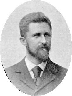 Rudolf S. Enblom