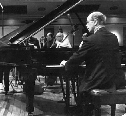 Rudolf Serkin Rudolf Serkin Piano Short Biography