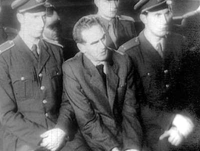 Rudolf Slánský Rudolf Slansky and the Slansky Trial Prague Blog