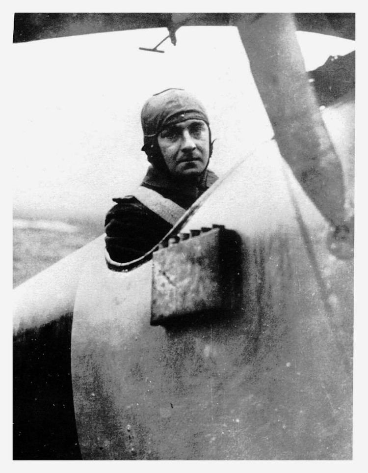 Rudolf Stark Pfalz DIIIa 815517Ltn Rudolf Stark Jasta 34b May 1918 WWI