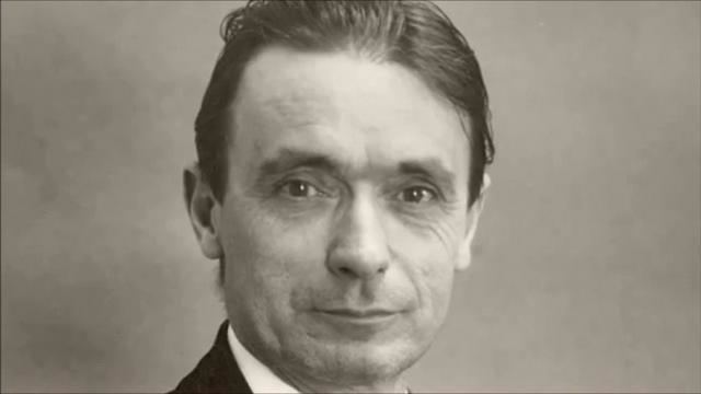 Rudolf Steiner Rudolf Steiner