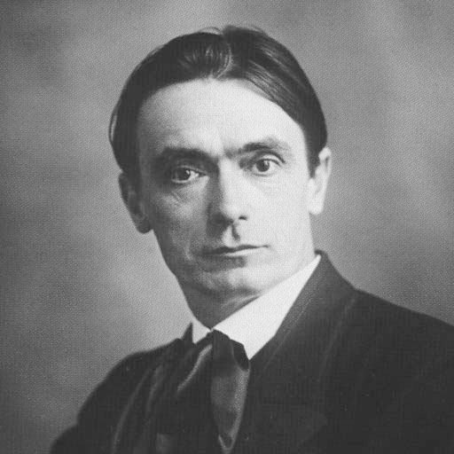 Rudolf Steiner Rudolf Steiner Audio