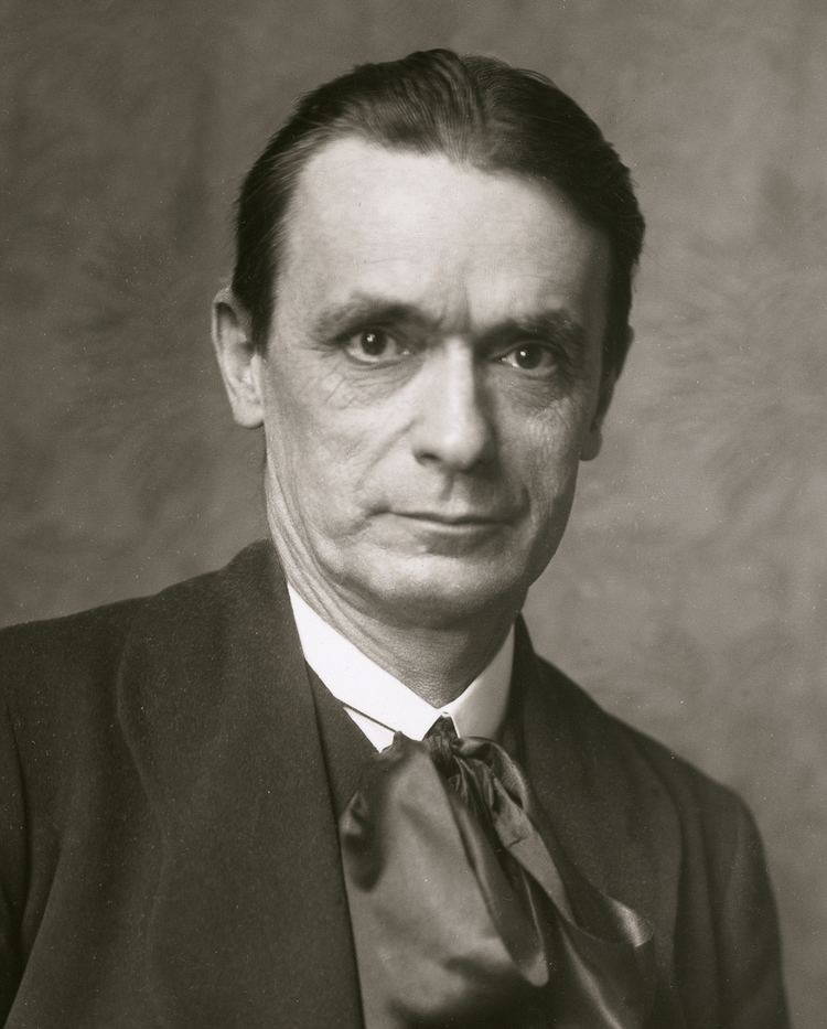 Rudolf Steiner Michael House a Steiner Waldorf School and Rowans Day