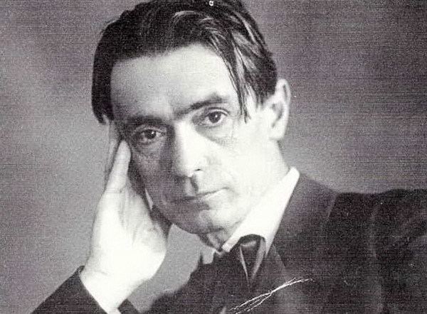 Rudolf Steiner Who is Rudolf Steiner Madison Waldorf School