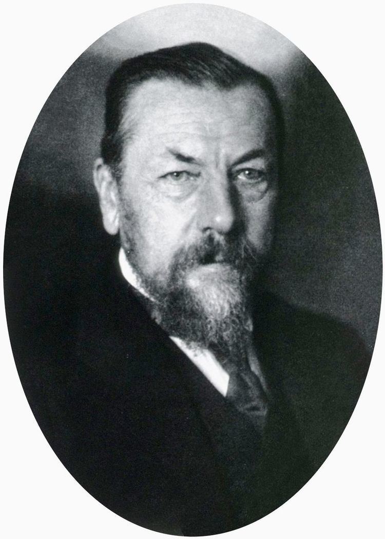 Rudolf Ulrich Kronlein