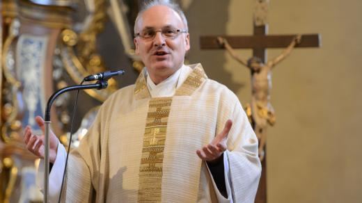 Rudolf Voderholzer Rudolf Voderholzer ist neuer Bischof von Regensburg