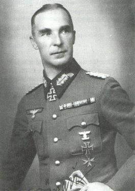 Rudolf von Bunau (father)