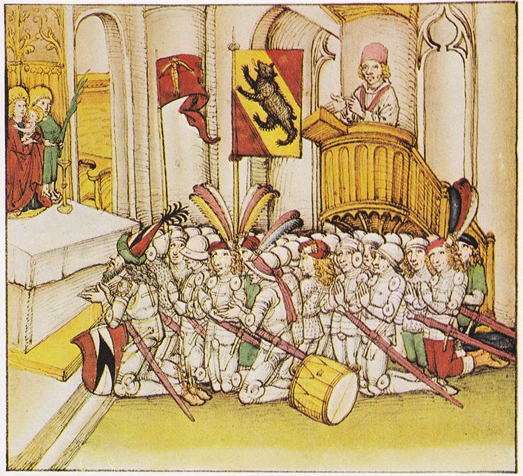 Rudolf von Erlach (1299–1360)