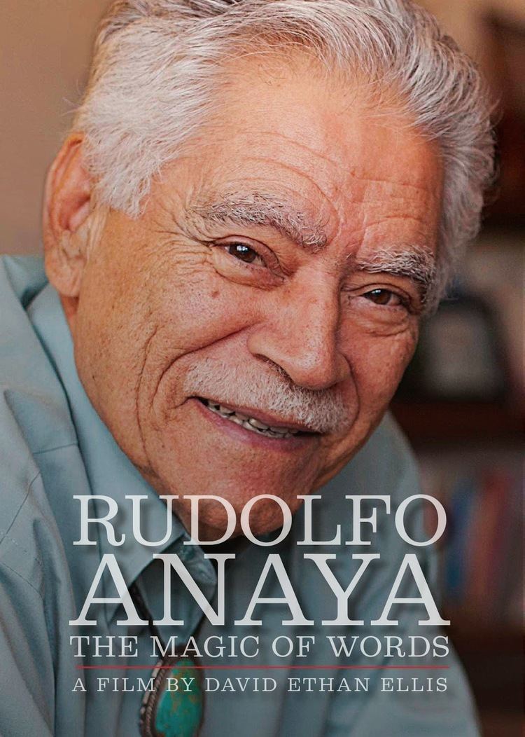 Rudolfo Anaya AnayaDVDCOVER1jpg