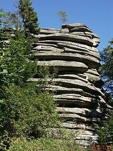 Rudolfstein (Fichtel Mountains) httpsuploadwikimediaorgwikipediacommonsthu