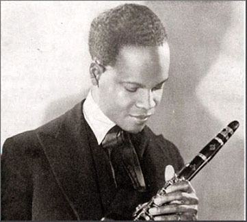 Rudolph Dunbar Musical pioneer Guyanese conductor Rudolph Dunbar Stabroek News
