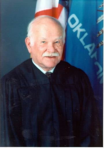Rudolph Hargrave Former Oklahoma chief justice Rudolph Hargrave dies Obituaries