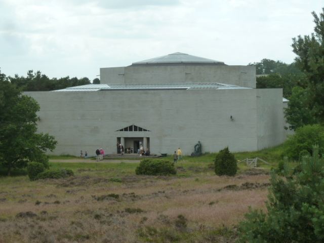 Rudolph Tegner Museum