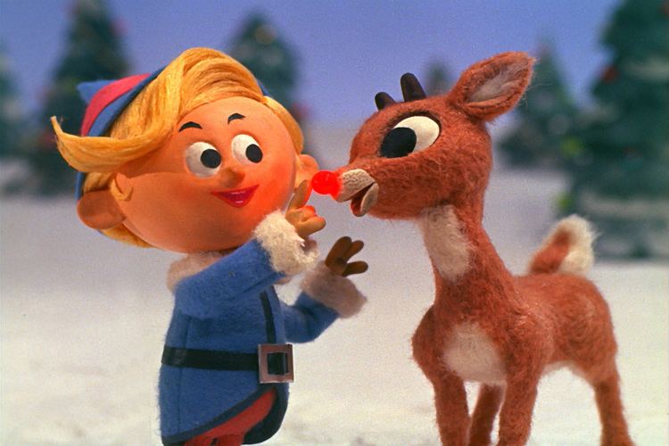 Rudolph the Red-Nosed Reindeer Rudolph the RedNosed Reindeer Wikipedia