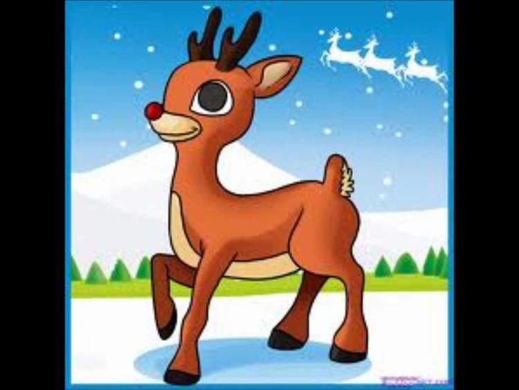 Rudolph the Red-Nosed Reindeer httpsiytimgcomvi0byH9h1ClBYmaxresdefaultjpg