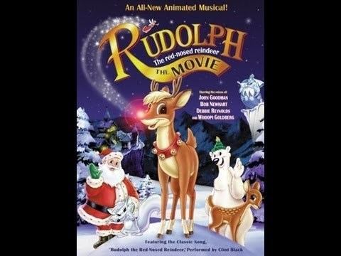 Rudolph the Red-Nosed Reindeer: The Movie Rudolph The Red Nosed Reindeer The Movie 1998 YouTube