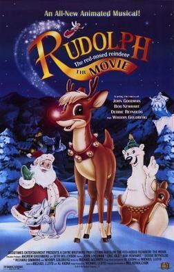 Rudolph the Red-Nosed Reindeer: The Movie Rudolph the RedNosed Reindeer The Movie Wikipedia