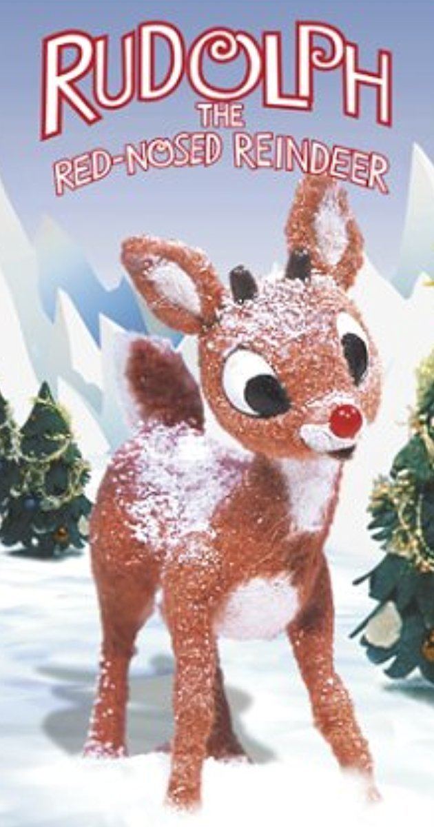 Rudolph the Red-Nosed Reindeer (TV special) Rudolph the RedNosed Reindeer TV Movie 1964 IMDb