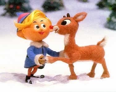 Rudolph the Red-Nosed Reindeer (TV special) Was the Rudolph the RedNose Reindeer TV Special Written Without