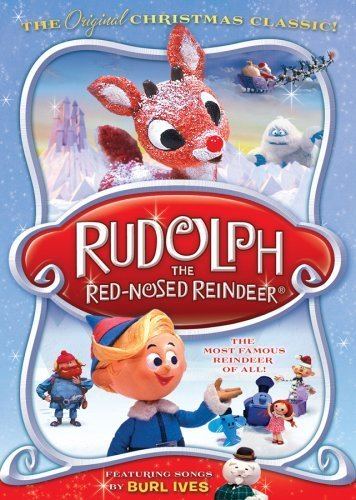 Rudolph the Red-Nosed Reindeer (TV special) Rudolph the RedNosed Reindeer TV Listings TV Schedule and Episode